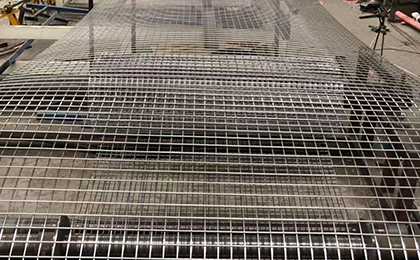 不锈钢电焊网