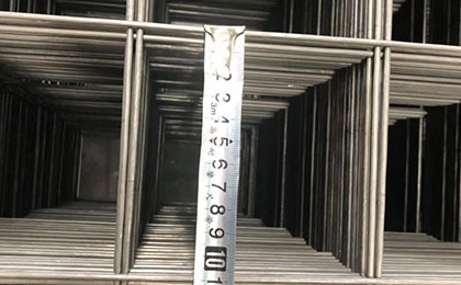建筑网片